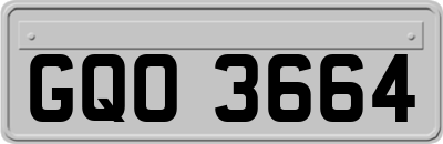 GQO3664