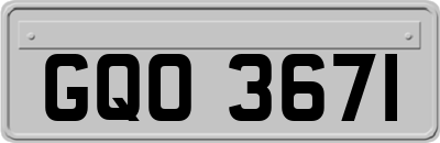 GQO3671