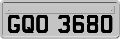 GQO3680