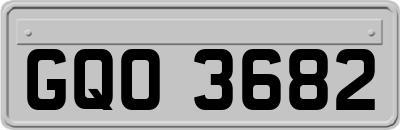 GQO3682