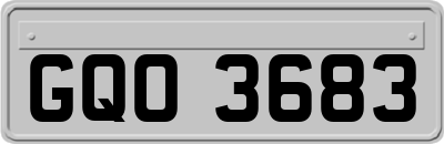 GQO3683