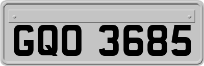 GQO3685