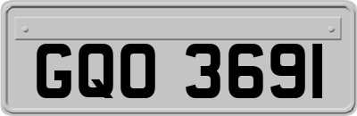 GQO3691