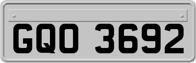 GQO3692