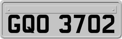 GQO3702