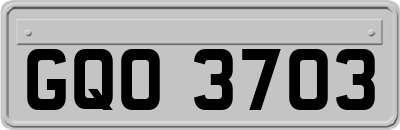 GQO3703