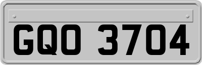 GQO3704