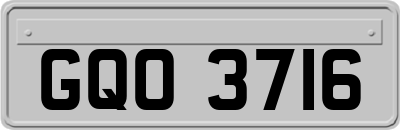 GQO3716