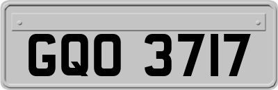 GQO3717