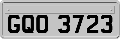 GQO3723