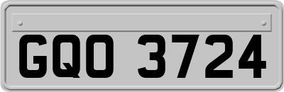 GQO3724