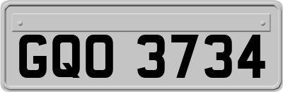 GQO3734