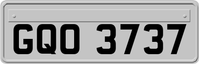 GQO3737