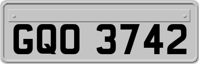 GQO3742