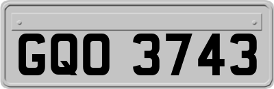 GQO3743