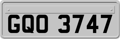 GQO3747