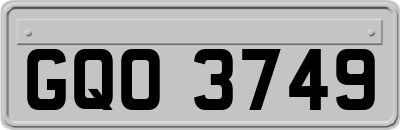 GQO3749