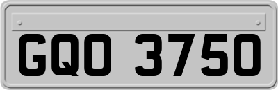 GQO3750