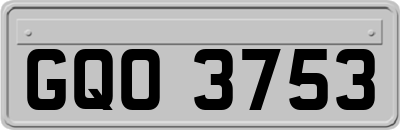 GQO3753
