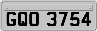 GQO3754