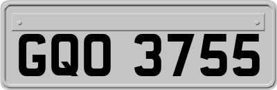 GQO3755