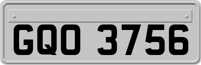 GQO3756
