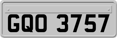 GQO3757