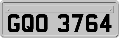 GQO3764