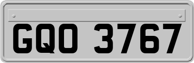 GQO3767