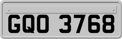 GQO3768