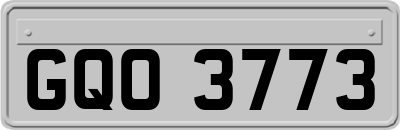 GQO3773