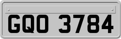 GQO3784