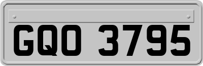 GQO3795