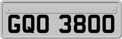 GQO3800
