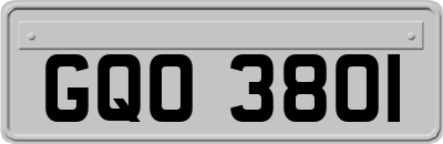 GQO3801