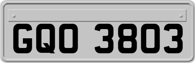 GQO3803