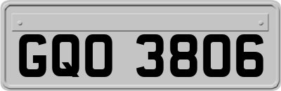 GQO3806