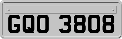 GQO3808