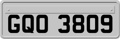 GQO3809