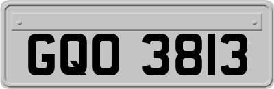 GQO3813