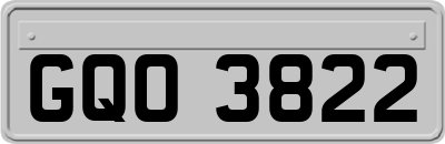 GQO3822