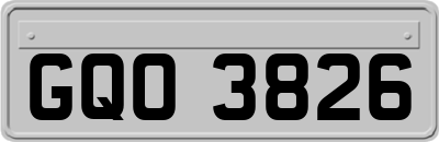 GQO3826