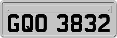 GQO3832