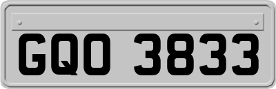 GQO3833