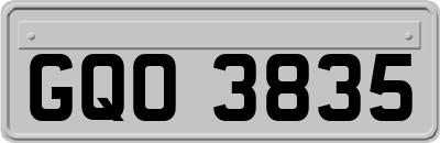 GQO3835