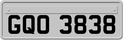 GQO3838