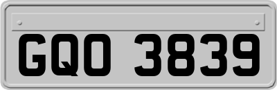 GQO3839