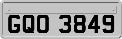 GQO3849