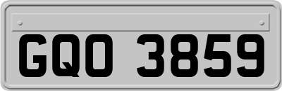 GQO3859