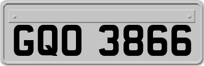 GQO3866